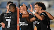 Botafogo estreou com empate, mas melhorou de rendimento desde então