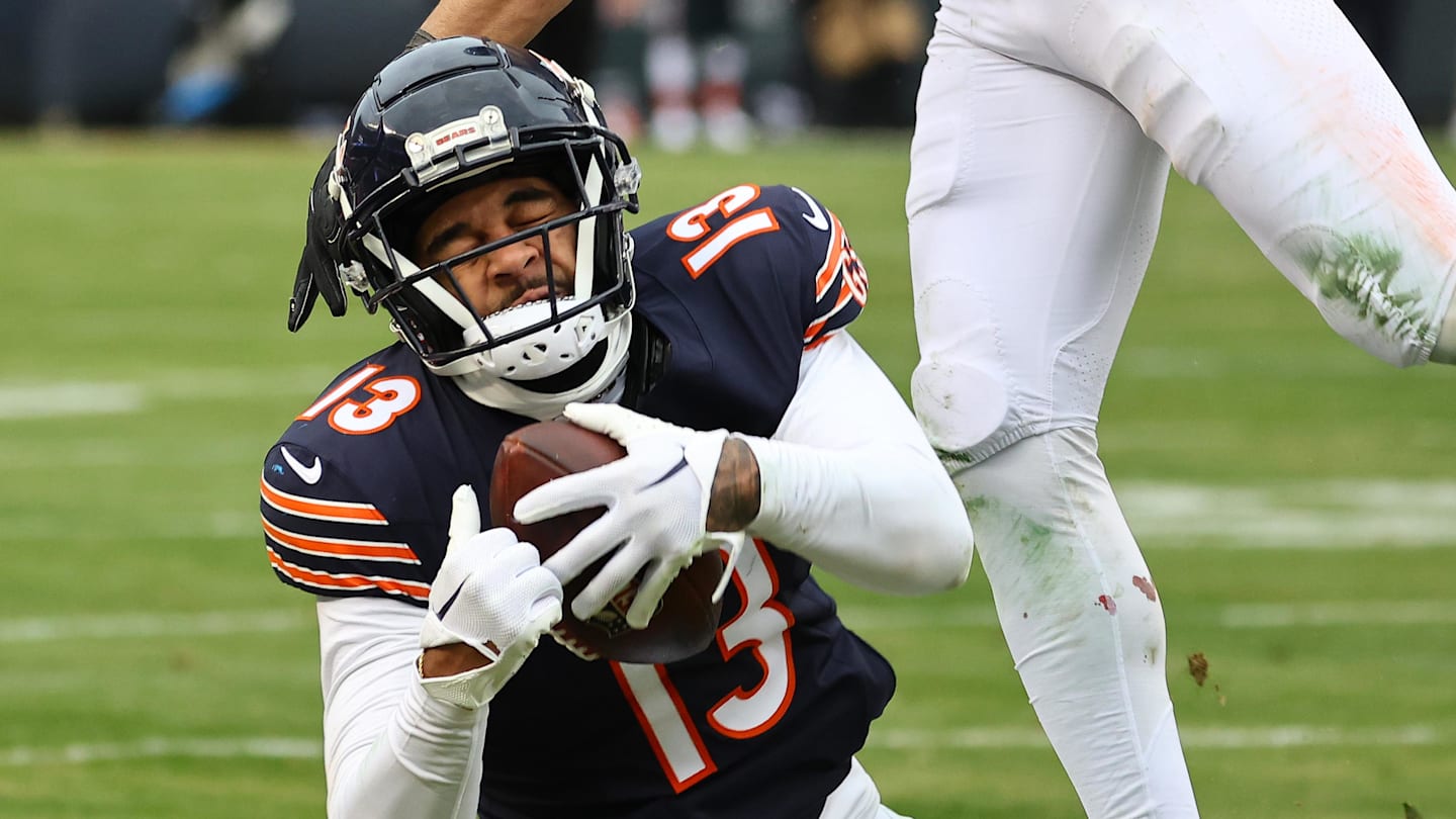 2025 NFL Free Agency: Which Bears will be free agents, and who should Chicago re-sign?