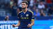 Thomas Müller kann mit Vancouver die kanadische Meisterschaft gewinnen