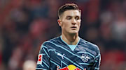 Benjamin Sesko