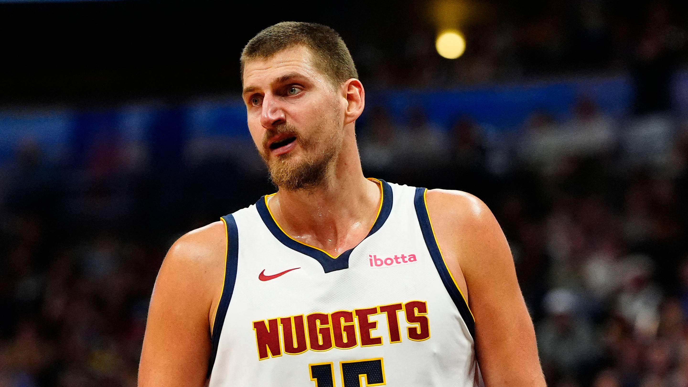 Nuggets’ preseason free-throw slump shouldn’t be brushed aside