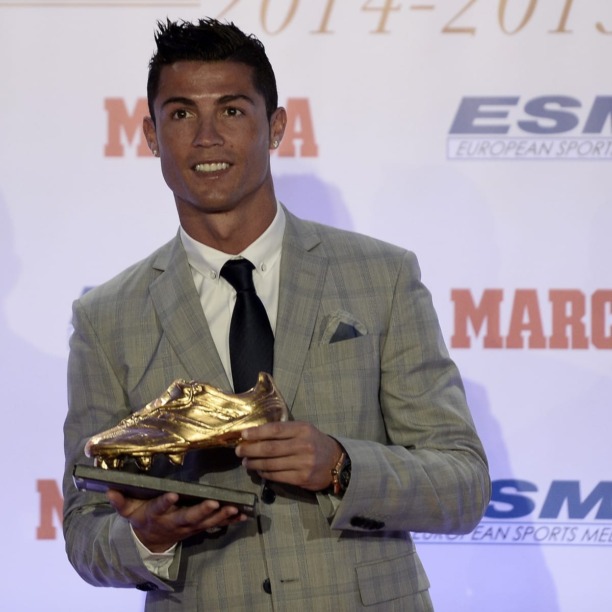 Botas de ronaldo sales