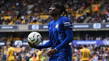 Wolverhampton Wanderers FC v Chelsea FC - Premier League