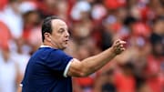  Bahia de Rogério Ceni abre a rodada 35 do Brasileirão.
