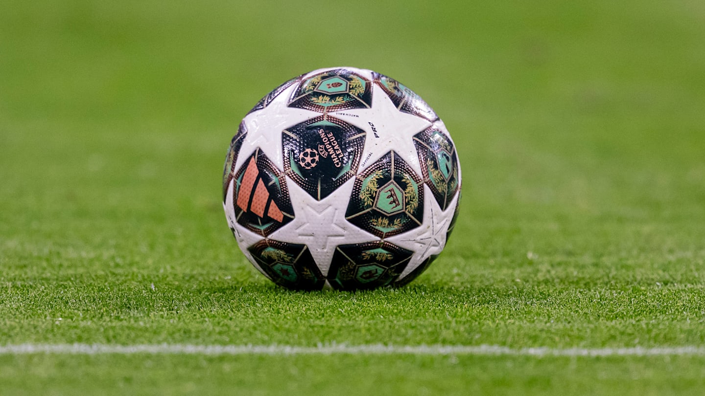 UEFA Champions League Score Predictions: Apr. 16