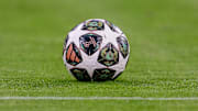 Real Madrid's attempt at a miracle comeback vs. Arsenal is the marquee fixture in the Champions League on Apr. 16.