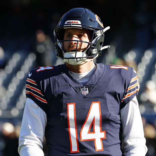 Nathan Peterman