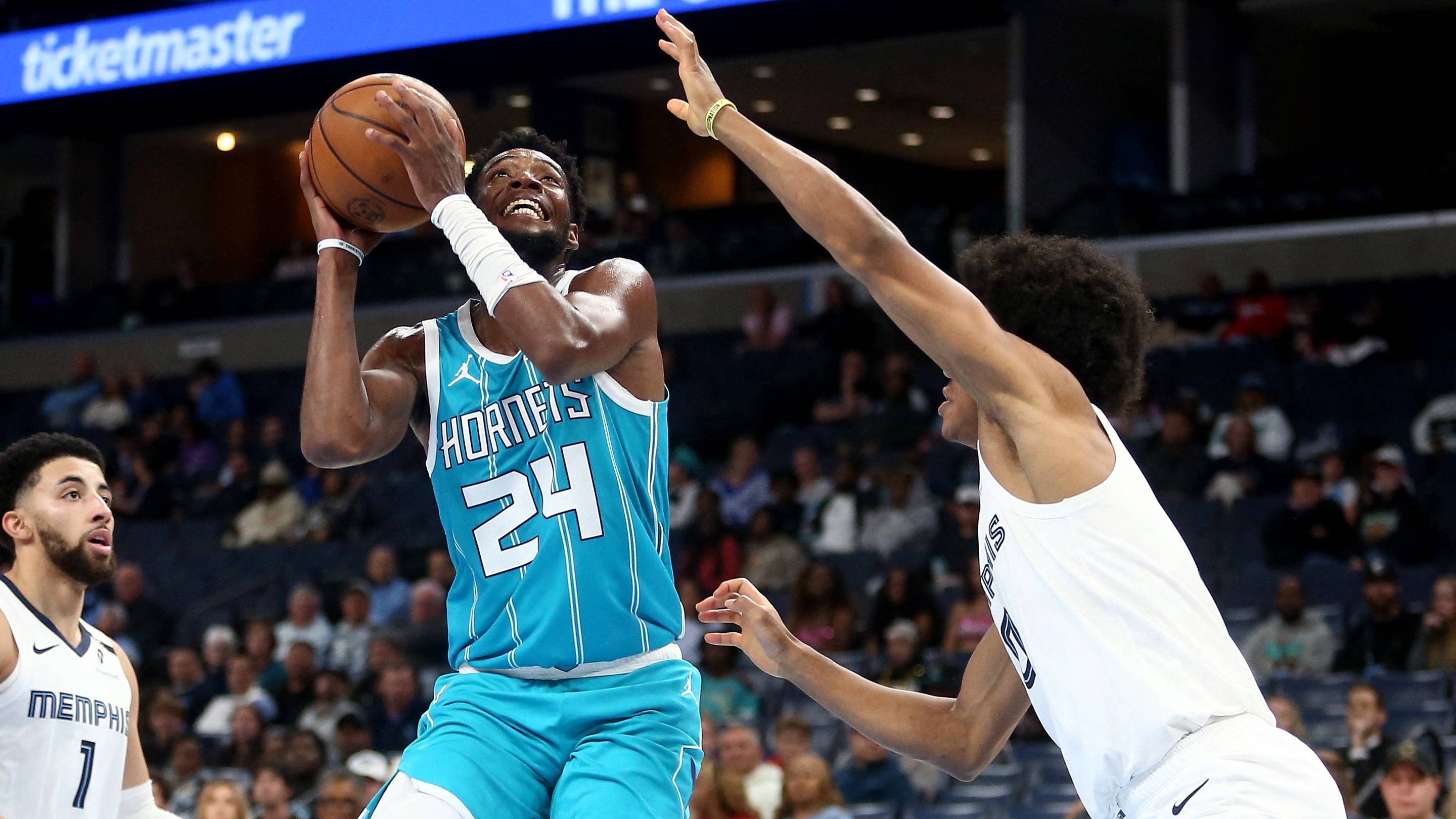 What the Brandon Miller Extension Will Actually Cost Hornets Annually