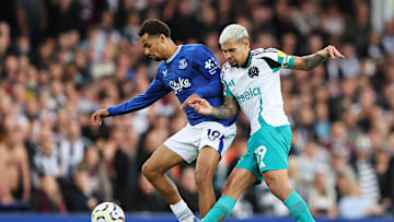 Everton FC v Newcastle United FC - Premier League