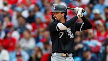Chicago White Sox v Philadelphia Phillies