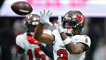 Emeka Egbuka impressed in NFL Week 1