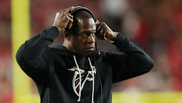 Atlanta Falcons v San Francisco 49ers