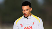 Trent Alexander-Arnold