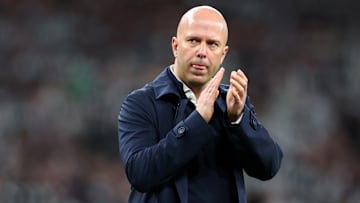 Arne Slot et Liverpool s'apprêtent à boucler la prolongation d'un cadre des Reds. 