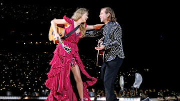 Night Two Of Taylor Swift | The Eras Tour