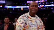Marbury fue una estrella en los New York Knicks