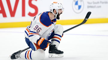 2025 Stanley Cup Final - Game Four
