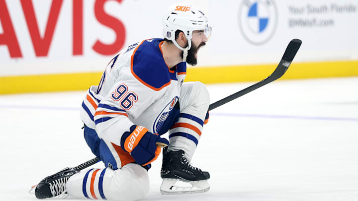 2025 Stanley Cup Final - Game Four