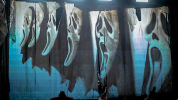 Paramount Pictures and Spyglass Media Group's "Scream VI."