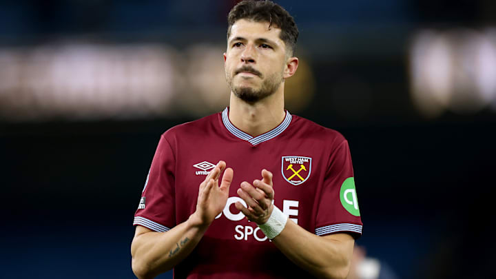 Meio-campista ficará livre na metade do ano