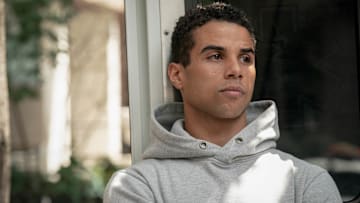 Mason Gooding (“Chad Meeks-Martin”) stars in Paramount Pictures and Spyglass Media Group's "Scream VI."