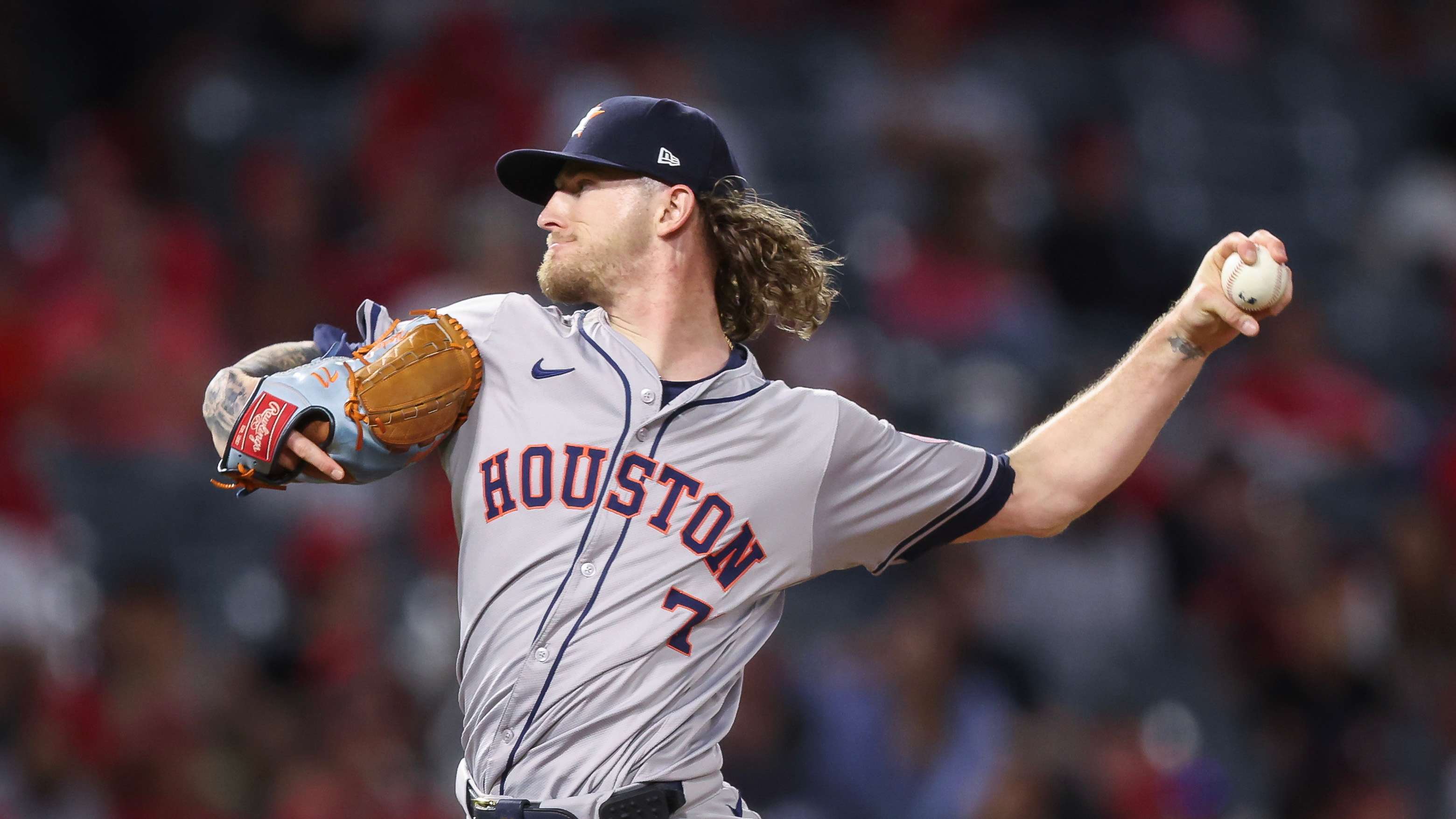 The Truth About Hader'S Shoulder: Astros Fans Need To See This - fxi2b85