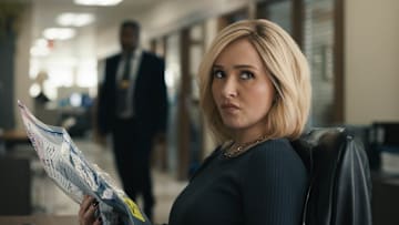 Hayden Panettiere (“Kirby Reed”) stars in Paramount Pictures and Spyglass Media Group's "Scream VI"