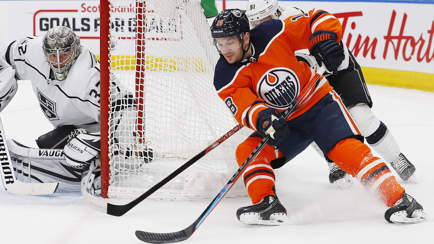 Эдмонтон сан хосе прямая трансляция. Макдэвид и Драйзайтль. Connor MCDAVID.