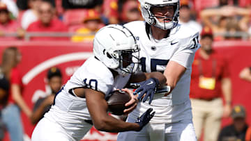 Penn State v USC