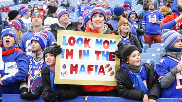 Bills Mafia