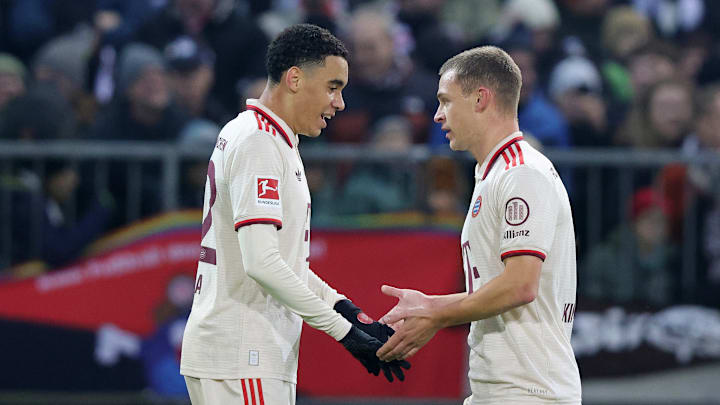 How to watch Bayern Munich vs FC Augsburg online for free Live stream TV channels