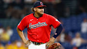 Los Yankees pueden ir tras Josh Naylor de Cleveland 