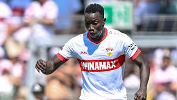 Silas' Wechsel hat sich zerschlagen