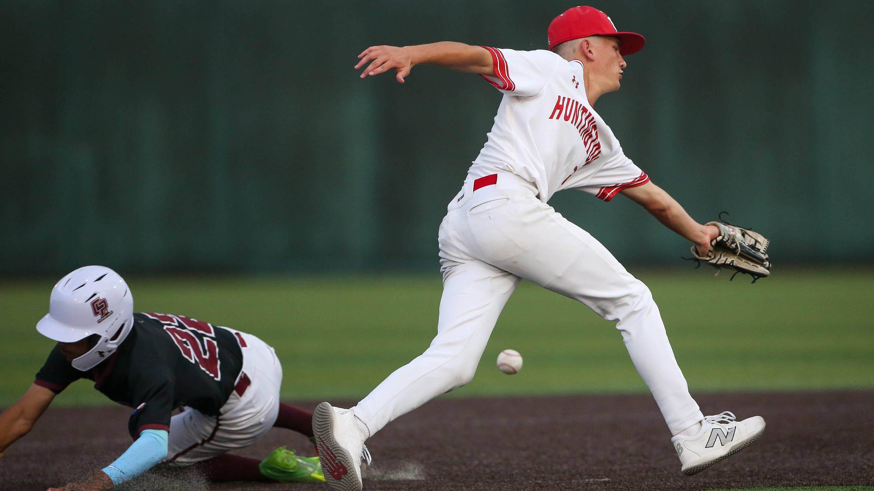 2026 Texas (UIL) High School Baseball Playoffs: State Semifinal Brackets, Schedules - May 27-30