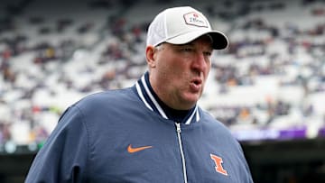 Illinois v Washington