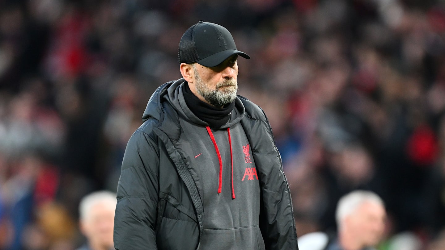 Liverpool predicted lineup vs Brighton Liverpool predicted lineup vs Brighton