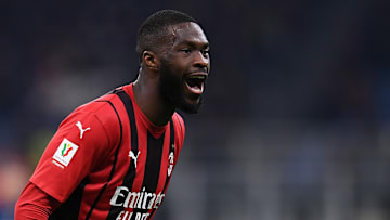 Fikayo Tomori