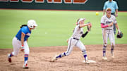 Sundown defeats Shiner 9-3 in the Class 2A division II UIL State Championship on May 29, 2025, at Red & Charline McCombs Field in Austin.