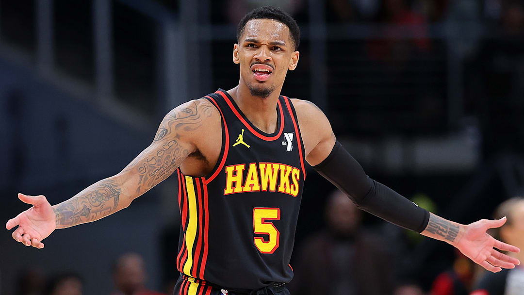 Boston Celtics v Atlanta Hawks