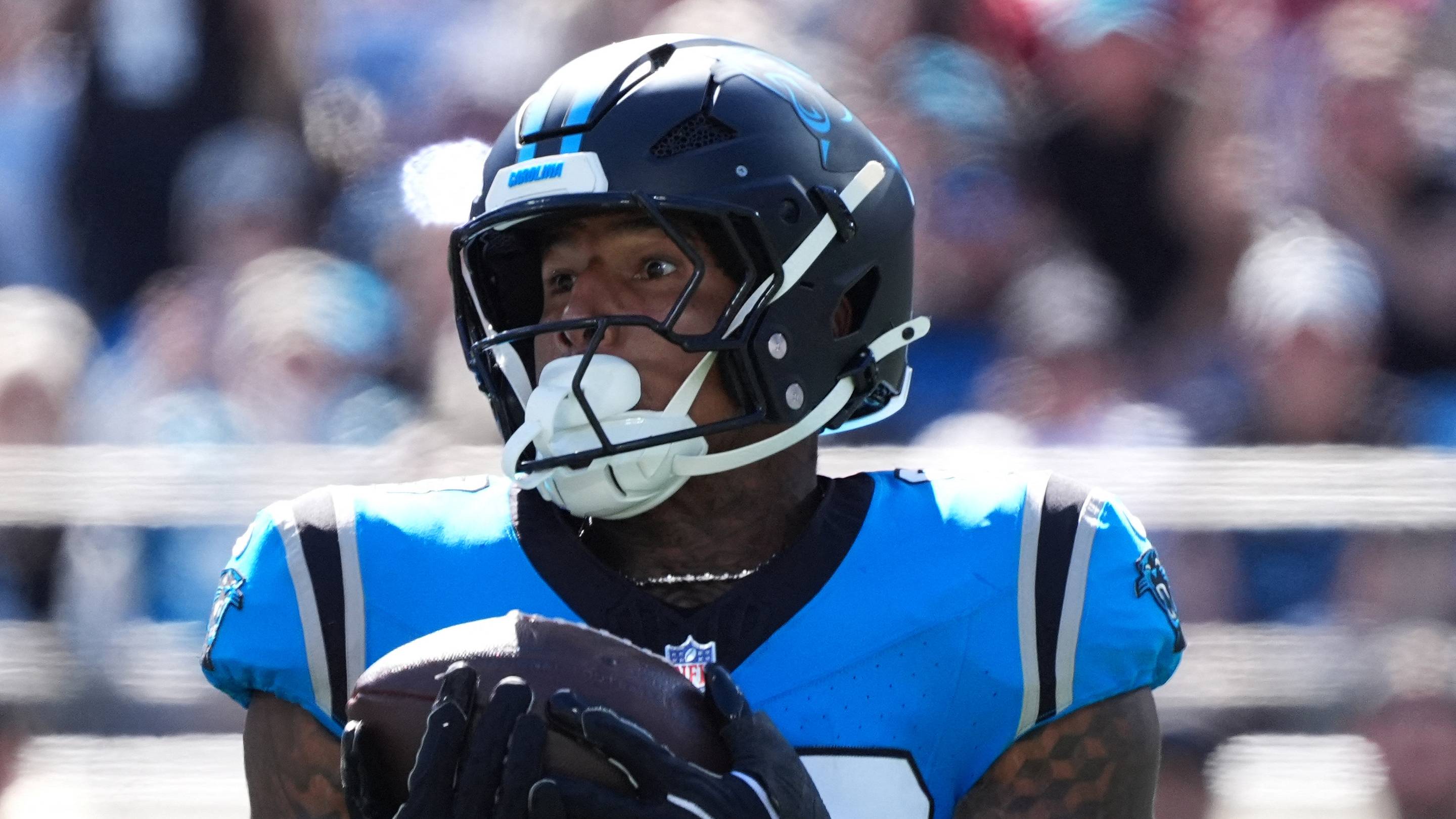 2 winners (and 6 losers) from Panthers’ humiliating defeat to the Buccaneers