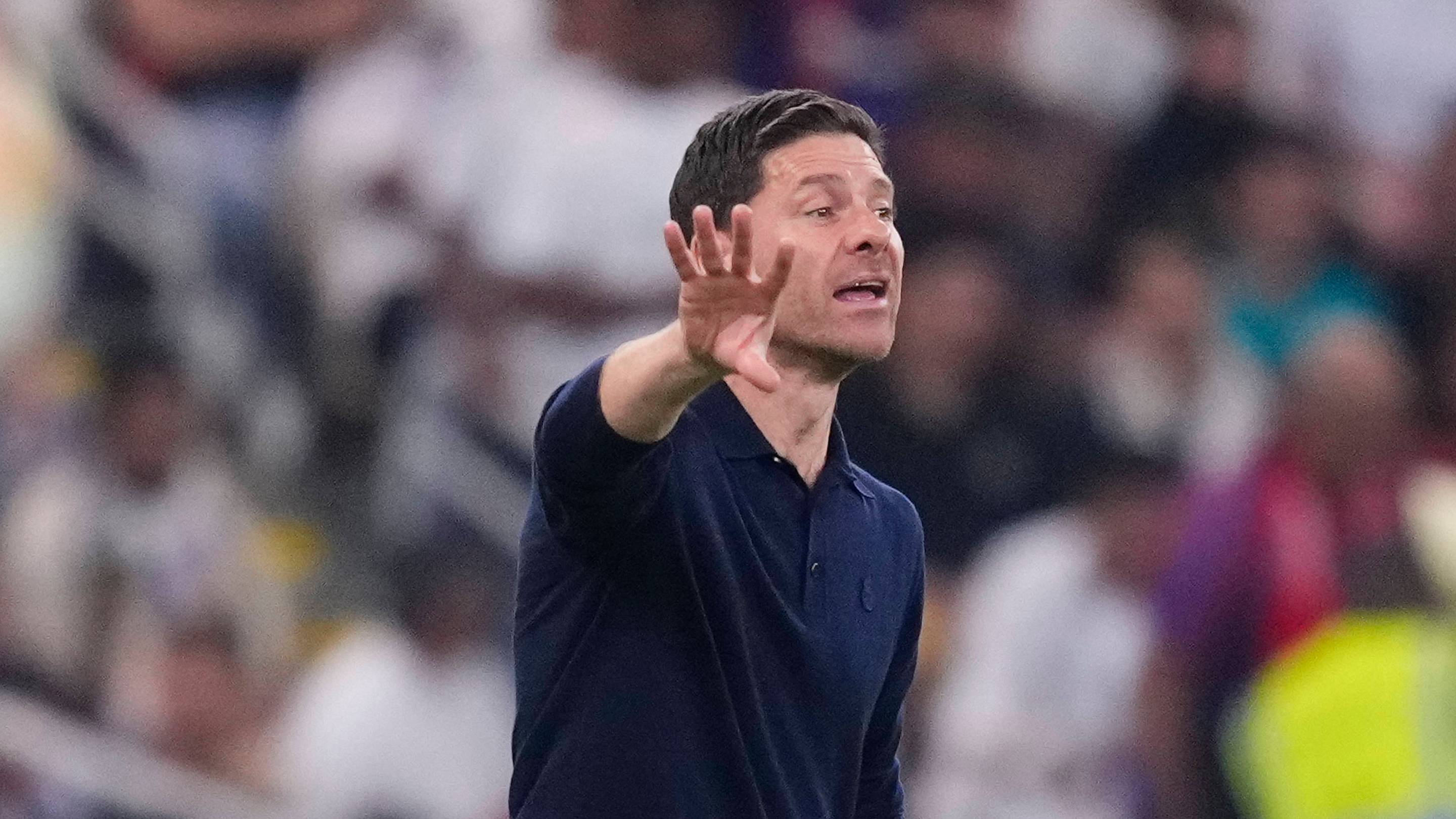 Barcelona 3-2 Real Madrid: Report & Full Match Highlights As Alonso Feels The Pressure