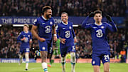 Chelsea FC v Everton FC - Premier League