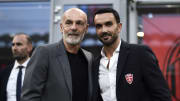 Stefano Pioli, Raffaele Palladino 