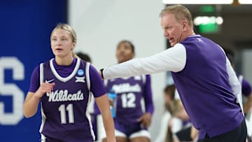 Kansas State v Kentucky