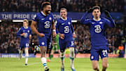 Chelsea FC v Everton FC - Premier League