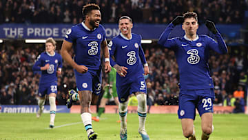 Chelsea FC v Everton FC - Premier League