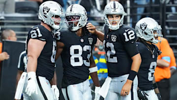 One Las Vegas Raiders star wants either Shedeur Sanders or Cam Ward as QB1 in Sin City