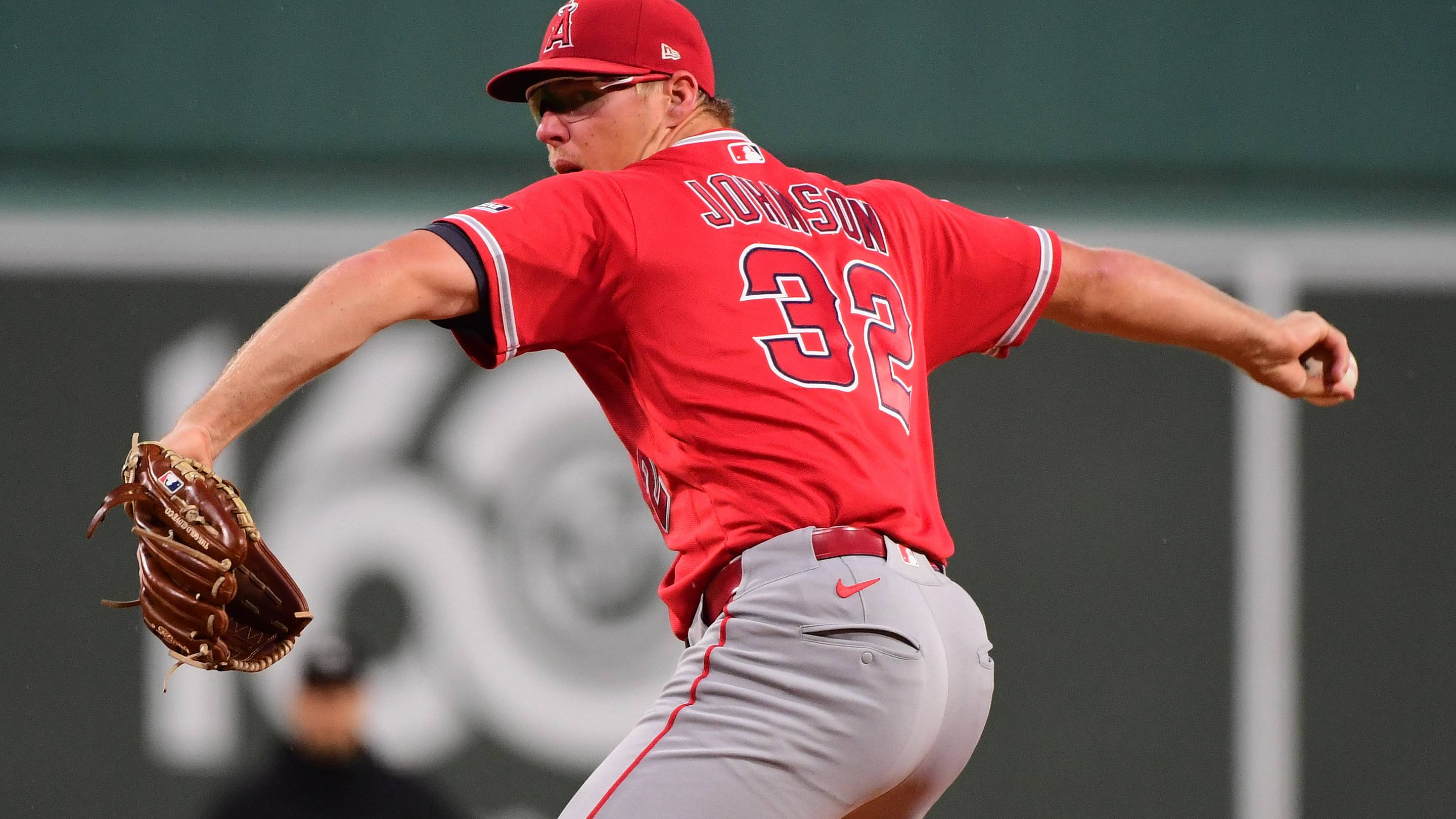 Is Ryan Johnson Real? What Latest Win vs. Red Sox Tells Us About Angels Righty