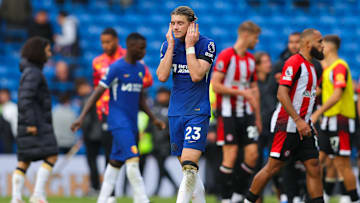 Chelsea FC v Brentford FC - Premier League