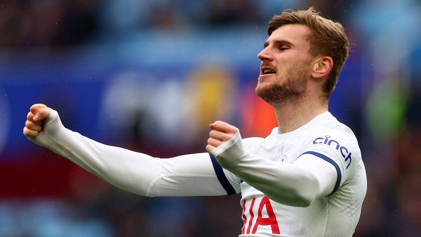 Tottenham transfer news as Timo Werner reveals his desired future - Hotspur HQ